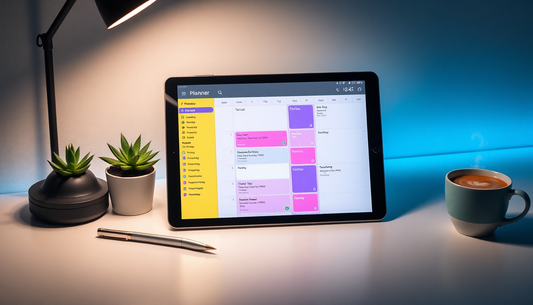 Welcome to Hello Love Trends: Your Digital Planning Oasis